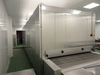 隧道速冻机500kg/h适用于各种冷冻食品